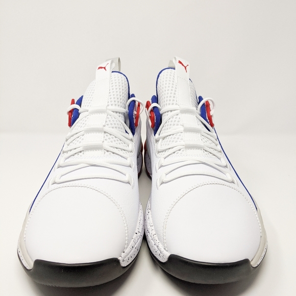 Puma Uproar Guard-192776-01 - Picture 2 of 6